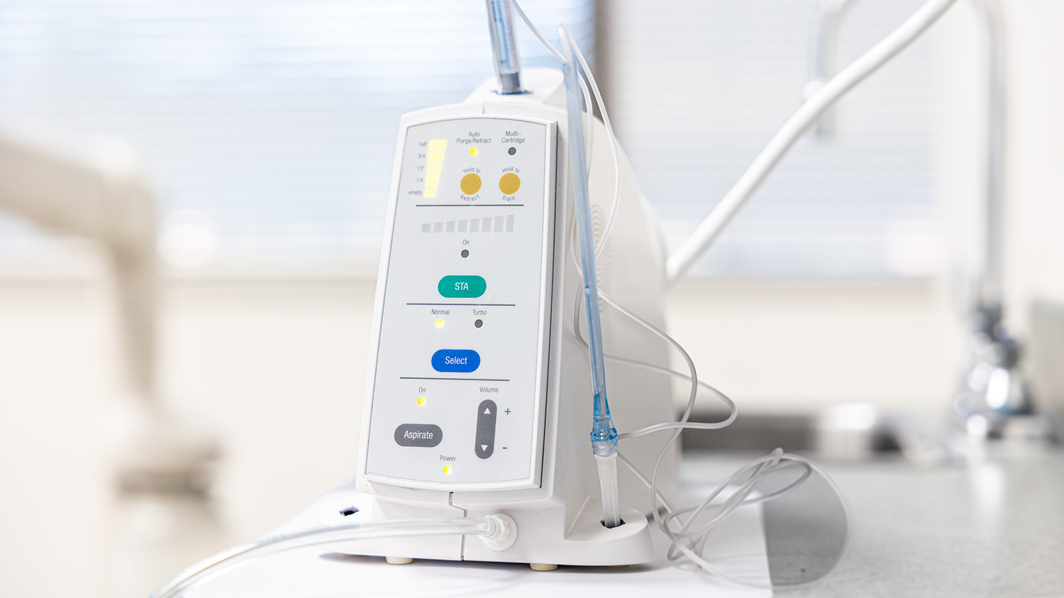 A 101 Guide to Dental Local Anesthesia